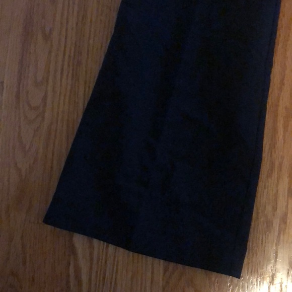 Ann Taylor Signature Black Pant - Picture 2 of 6